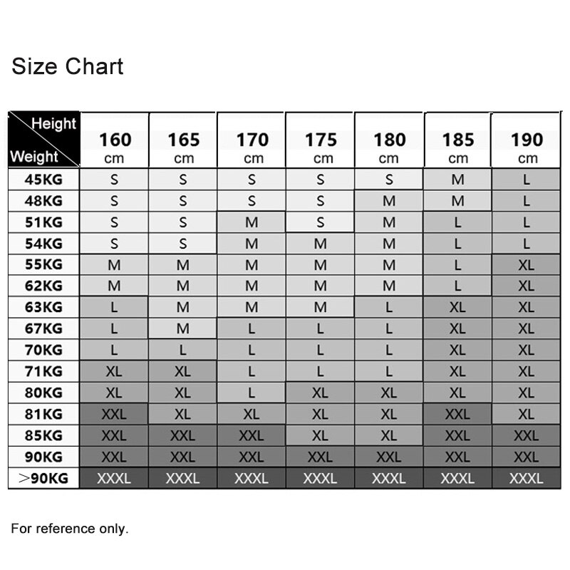 Pantalones de compresión 3XL para hombre, mallas de capa Base, ropa deportiva, pantalones de culturismo, pantalones elásticos, Leggings de Fitness MMA