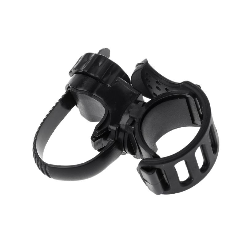 Metaaldetector Fiets Zaklamp Houder Pin Pointer Houder Zaklamp Mount Geschikt Voor Alle Soorten Van Ondergrondse Detectoren