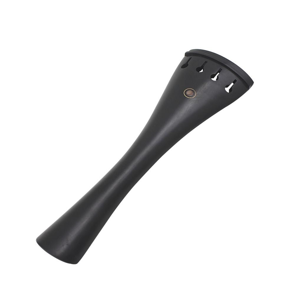 Cello 4/4 3/4 String Board Pull string ebony pull string Ebony Black String Board Pulled String Board: Default Title