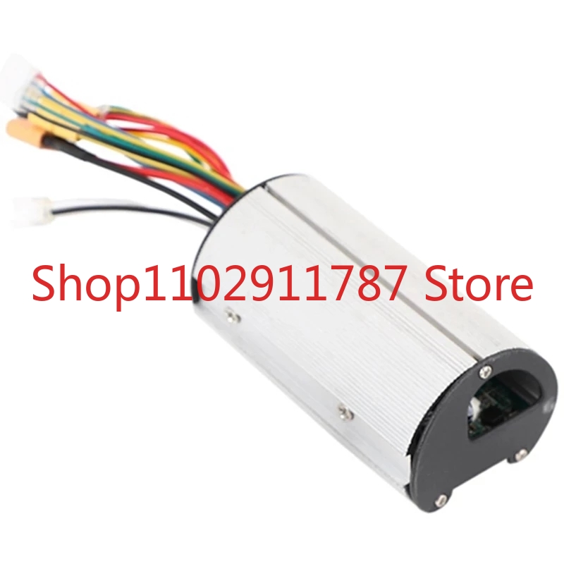 1SET Controller Brake LCD Display 24V 250W Electric Scooter Controller Brushless Motor Electric Bicycle Accessory