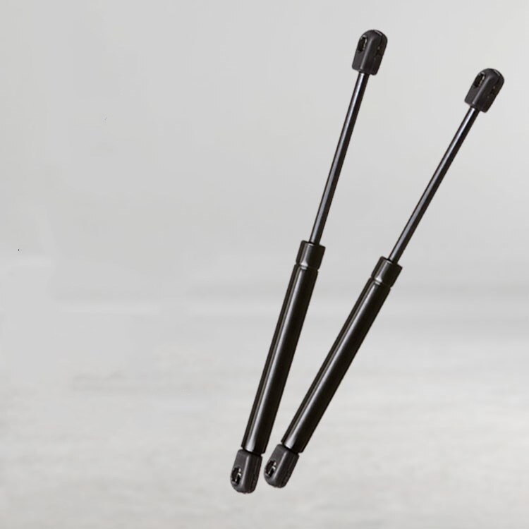2Pcs Tailgate Boot Struts Gas Lifters Gas Spring For VW Tiguan 2007 With Tool