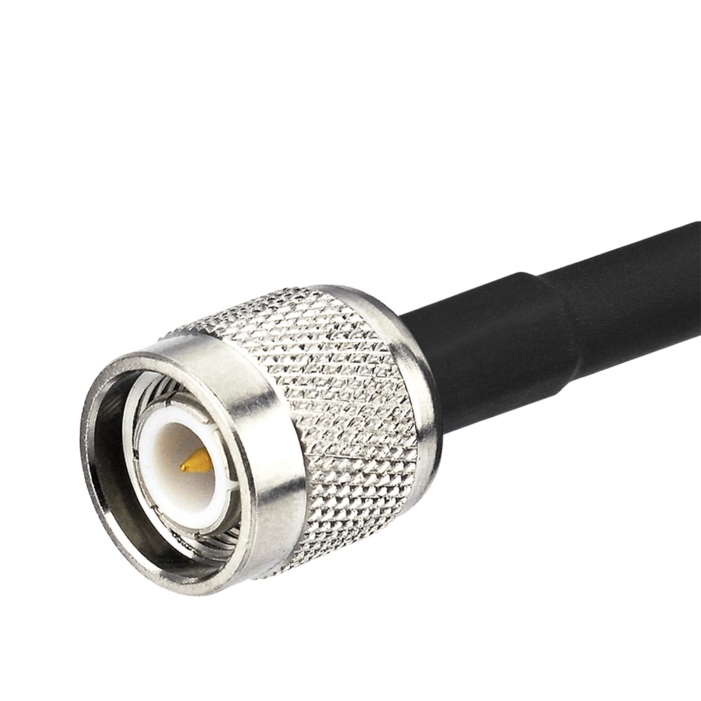 Huit bois – antenne GPS pour Furuno, câble d&#39;extension de 5 M, prise TNC, connecteur mâle pour récepteur GPS