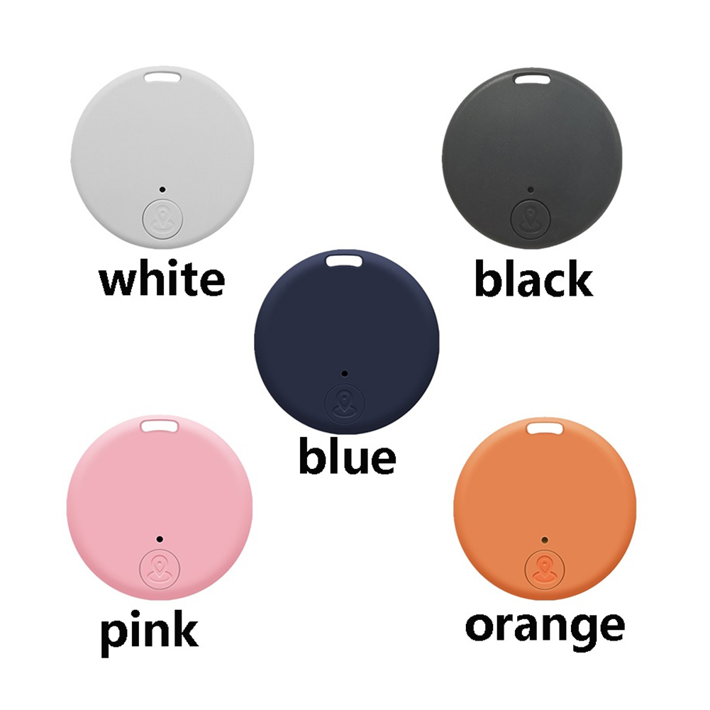 Y -02 anti-verlust-alarm-tracker auto kinder ältere taschen geldbörse schlüsselfinder anti-verlust-locator mini drahtloser bluetooth-kompatibler tracker