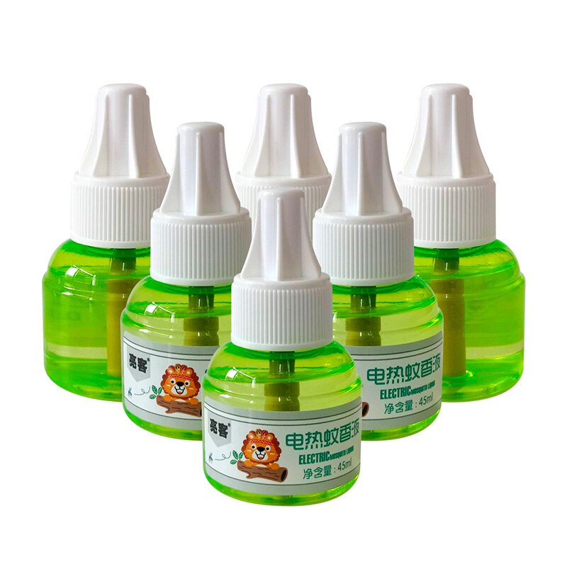 Universele Elektrische Mosquito Repeller Plug Repellent Slaap Plug-In Plastic Repellent Wierook Kachel Muggen Mosquito Coil
