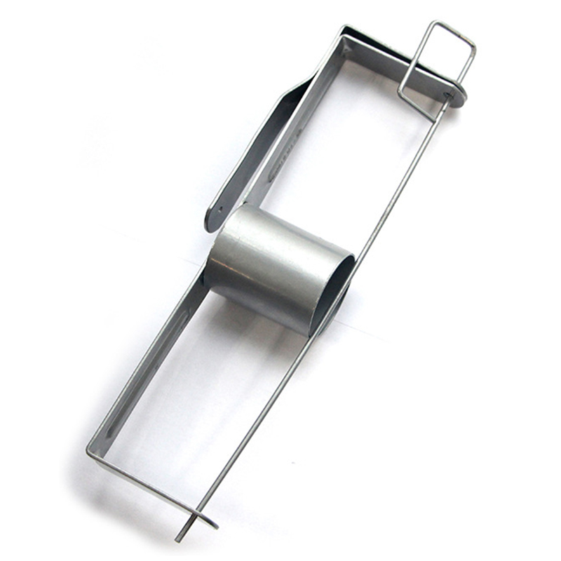 Large Capacity Drywall Tape Tool Portable Paper Tape Roll Rack Holder Tape Stand Durable Accessories K888