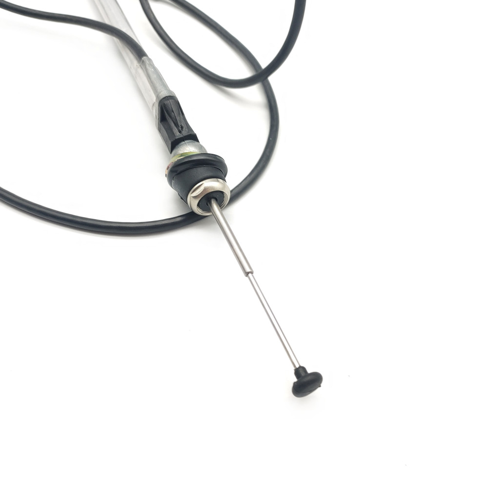 Voor Jetta Mk2 Golf 2 Handleiding Radio-Antenne