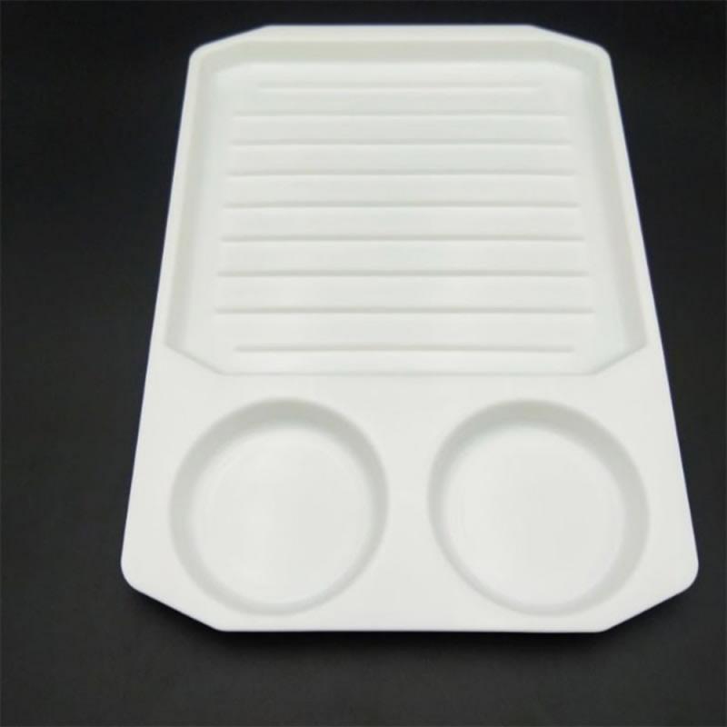 1pc mikrovågsugnar bacon ägg bakform köksutrustning frukost mikrovågsugn bakat ägg grillad bacon tallrik: Default Title