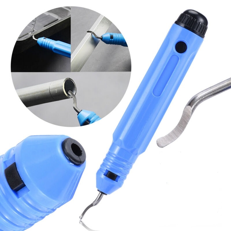Burr Removing Knife BS1010 Edger Scraper NB1100 Pipe Trimmer Plastic Metal Hand Deburring Rough Edges Remover Tools