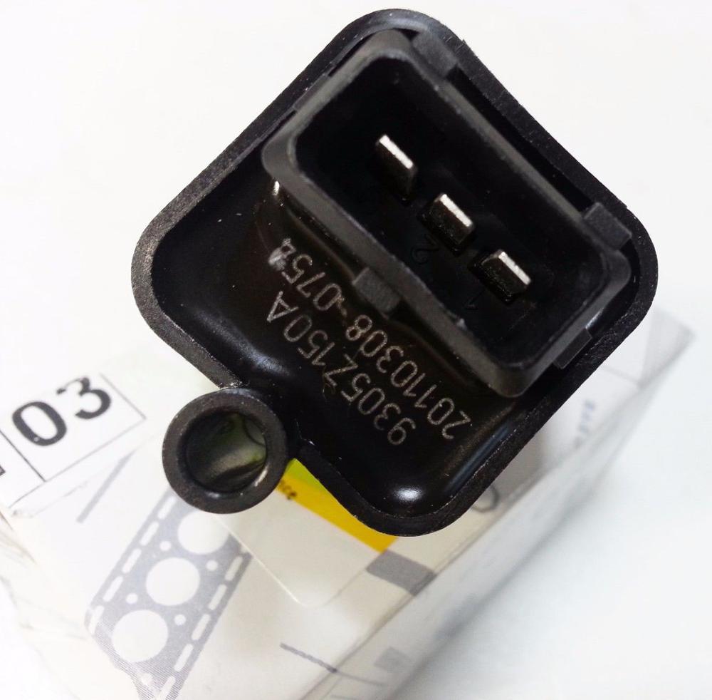 Treibstoff Filter Wasser Sensor Pro SsangYong KYRO... – Grandado