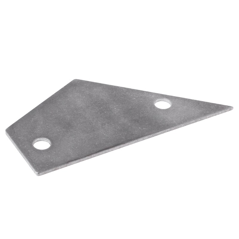 Fret Rocker Level Tool Triangle Ruler Steel Makers Luthiers Guitar Tool Supplies