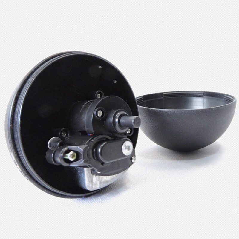 Magic Elektrische Roller Hond Bal Speelgoed Automatische Huisdier Actieve Rolling Speelgoed Ballen Voor Honden Katten Entertainment Interactieve Training Speelgoed