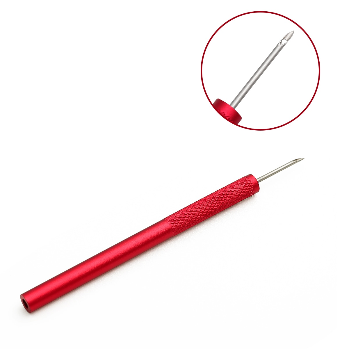 Embroidery Stitching Punch Needle Sewing Tool Embroidery Beading Crochet Tools DIY Sewing Accessory Tools