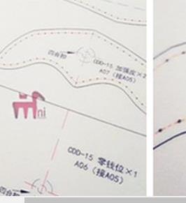 Diy Manual Bag Hardware Accessories Complete Set Of Lock Chain Rotation Insert Drawing: Medium drawing