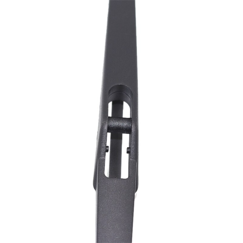 12" Car Rear Wiper Blade Back Windscreen Wiper Arm For KIA Picanto Hatchback MK2 Windshield Auto Styling