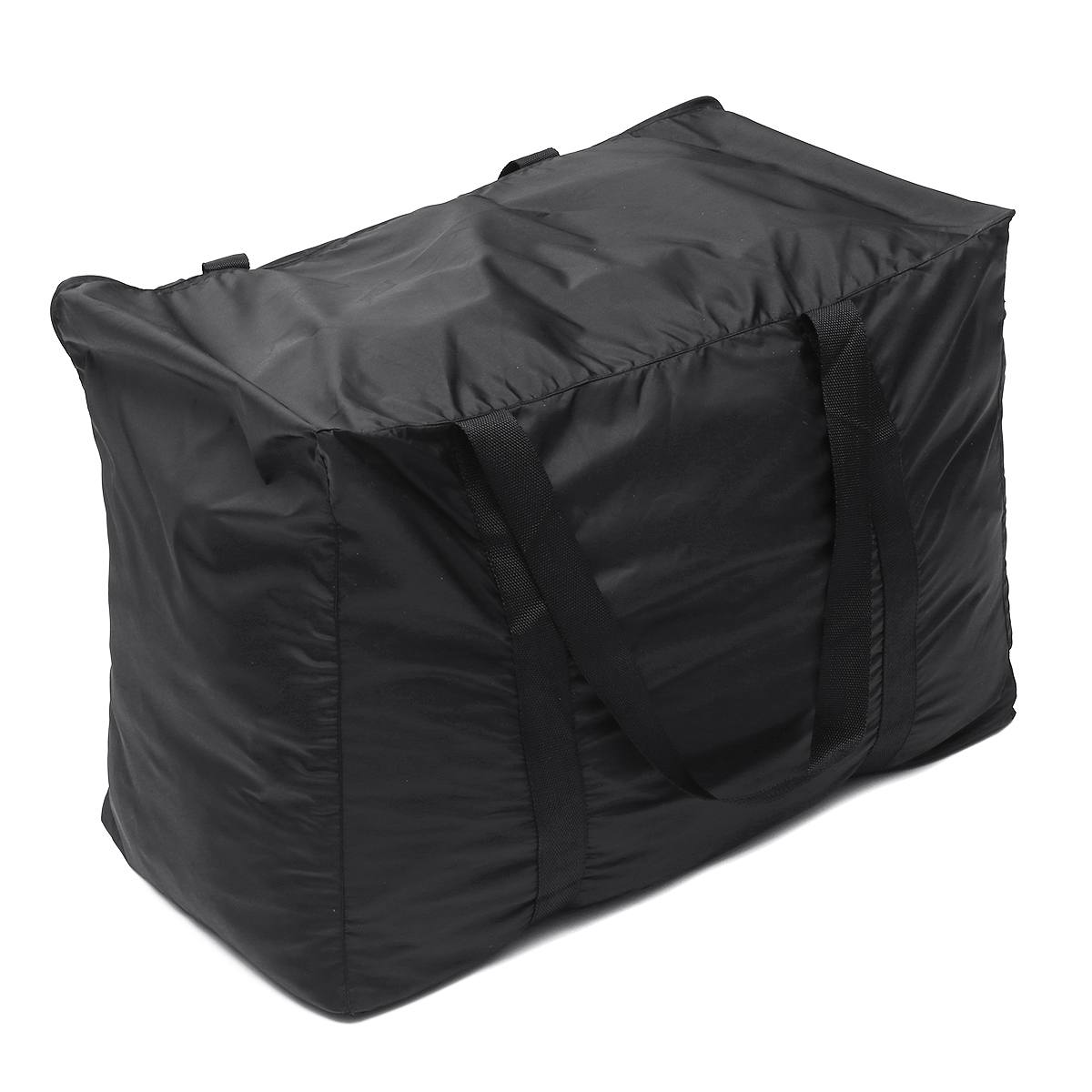 Bbq grill cover udendørs anti støv vandtæt bbq cover case regn uv solbeskytter have tilbehør til weber go anywhere