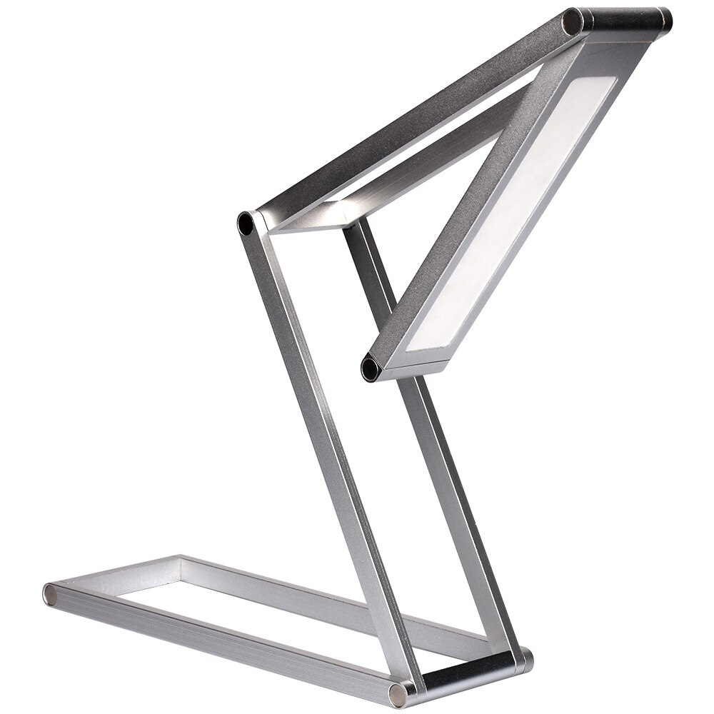 Oplaadbare Batterij LED Bureaulamp Dimbare LED Tafellamp DC 5V Leeslamp LED variabele vouwen lamp Boek Licht voor Lezen