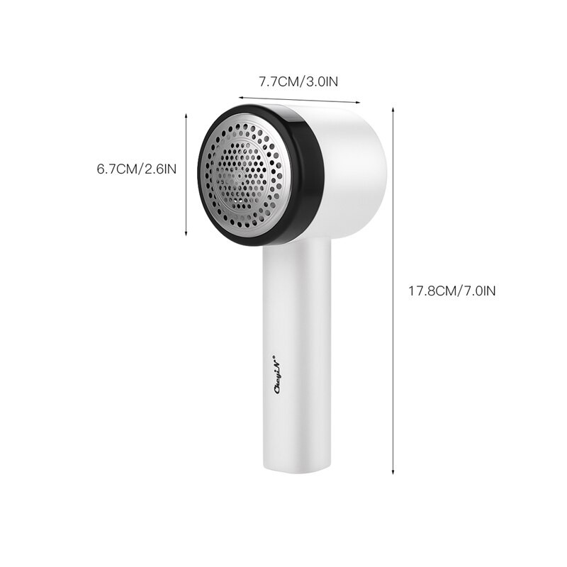 Electric Lint Remover Rechargeable Shaver for Fuzz Sweater Clothes Fabric Pill Remover Portable Clothes Trimmer Cleaner 51