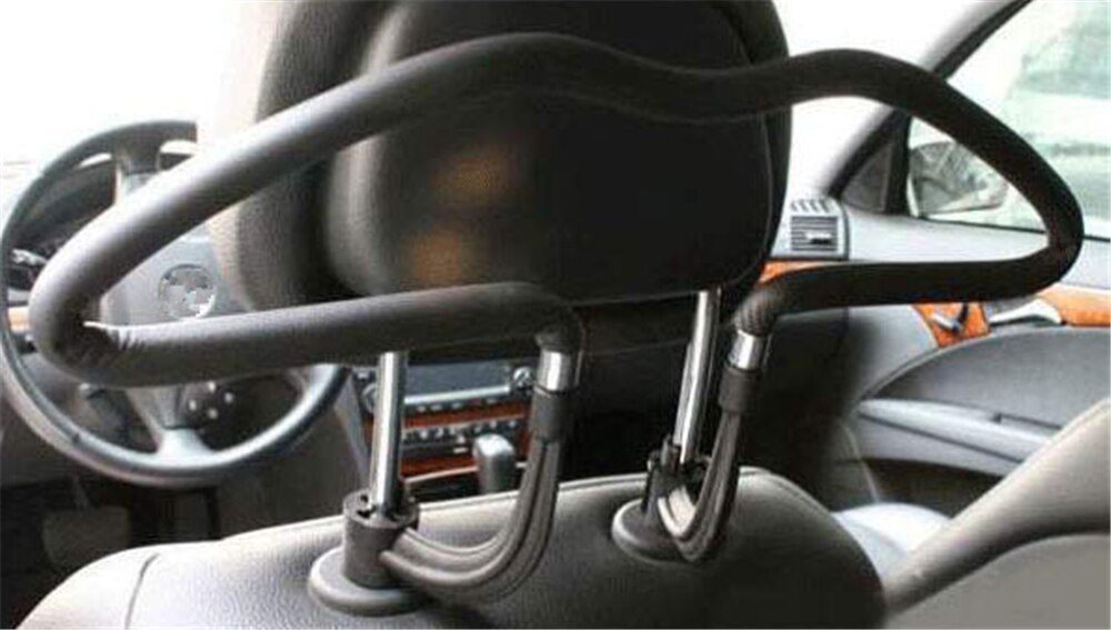 Cintre arrière pour pièces d'auto | Accessoires divers en acier inoxydable, pendentif pour Renault Alaskan Trezor Talisman Kwid Espace Kangoo