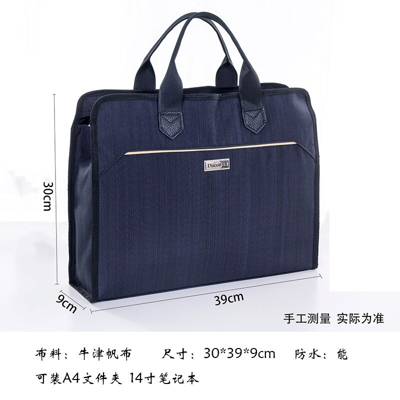 Sideveske for menn kontorvesker for menn dokumentmappe kvinner skulderveske menn sac femme liten bag for menn business bag dokumentmappe