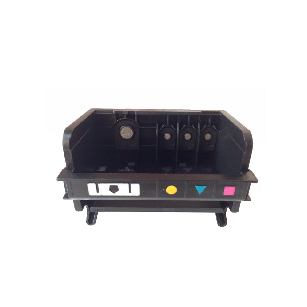4 Color For Hp 862 B110A Hpb110A B109A B210A B310A Print Head Printer Nozzle Print Head Accessories Non-OEM