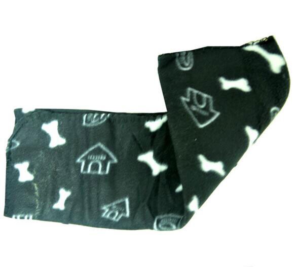 Manta suave para perros y gatos, tapete para cama para perro cachorro, colcha, Toalla de baño, cojín de Gato, suministros de limpieza de Ducha