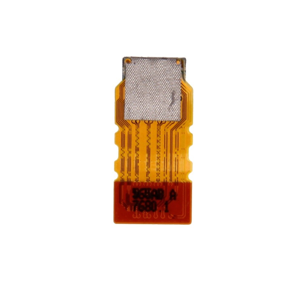 IPartsBuy – caméra frontale compacte pour Sony Xperia Z5