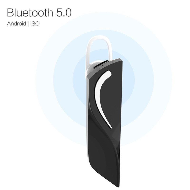 Intelligentes 28- sprachen-übersetzungsgerät, tragbares bluetooth-headset mit sofortiger sprachübersetzung, kopfhörer