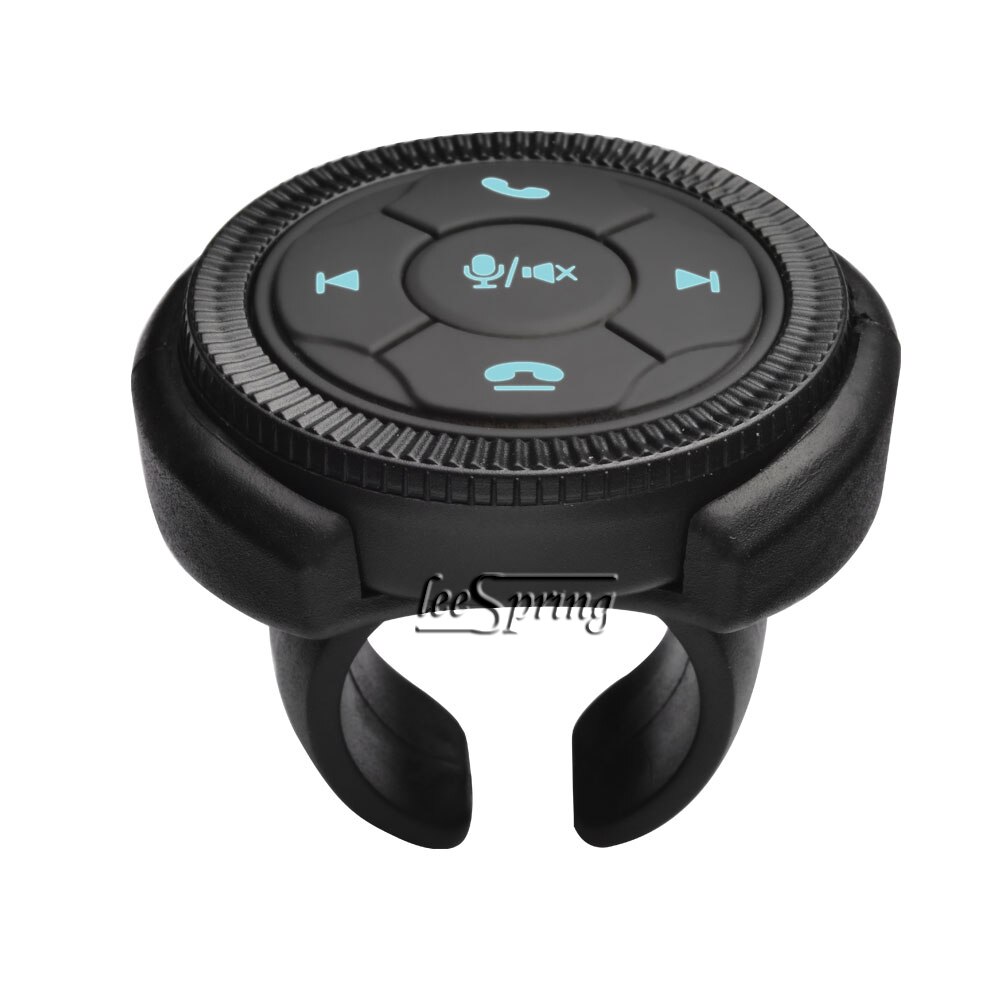 Wireless Car controller Smart Steering wheel control Suitable for any navigation with Android system
