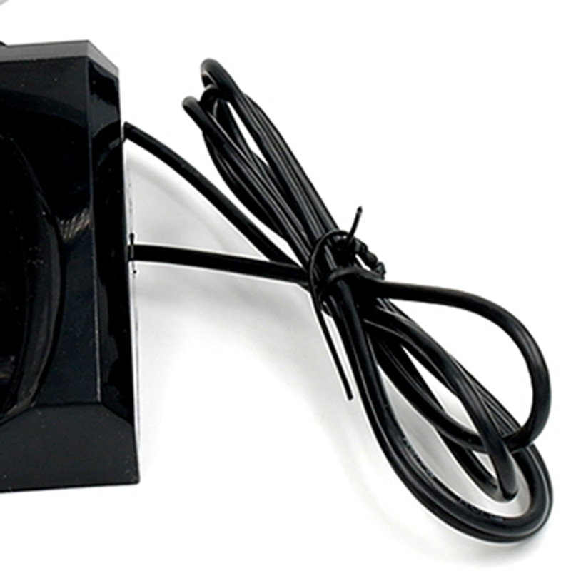 Antena direccional de FFYY-10Db para Esp07 Esp32 Wrover conector Ipex enrutador Wifi 2,4 Ghz domótica inteligente Diy impermeable