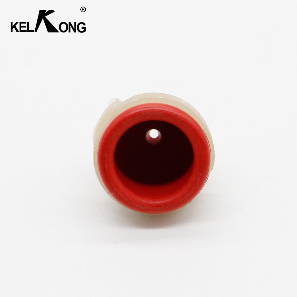 Kelkong 5 stk primer pære til briggs &amp; stratton 694395 496115 135700 karburator motorsav udskiftning  #120-174 ae0545 værktøj