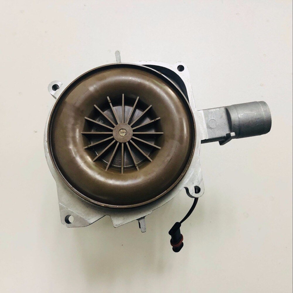 Kindgreat 24 V Blower Motor 252114992000 fit Eberspacher Airtronic D4 24 V Standkachel