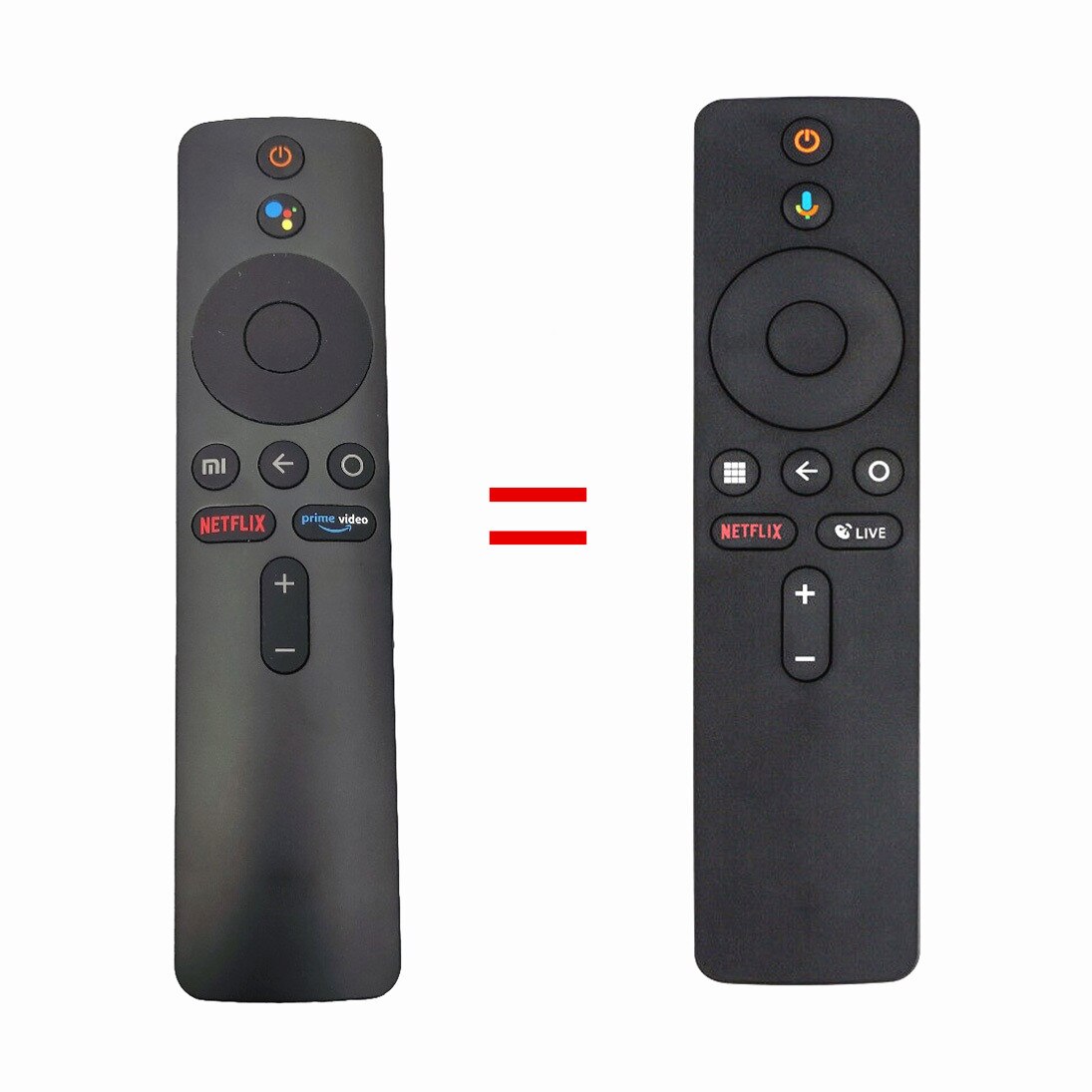 XMRM-00A XMRM-010 Originele Voice Afstandsbediening Voor Mi Stick Tv Voor Mi Box S Box 3 Box 4K voor Mi 4A 4S 4X 4K Ultra Hd Tv