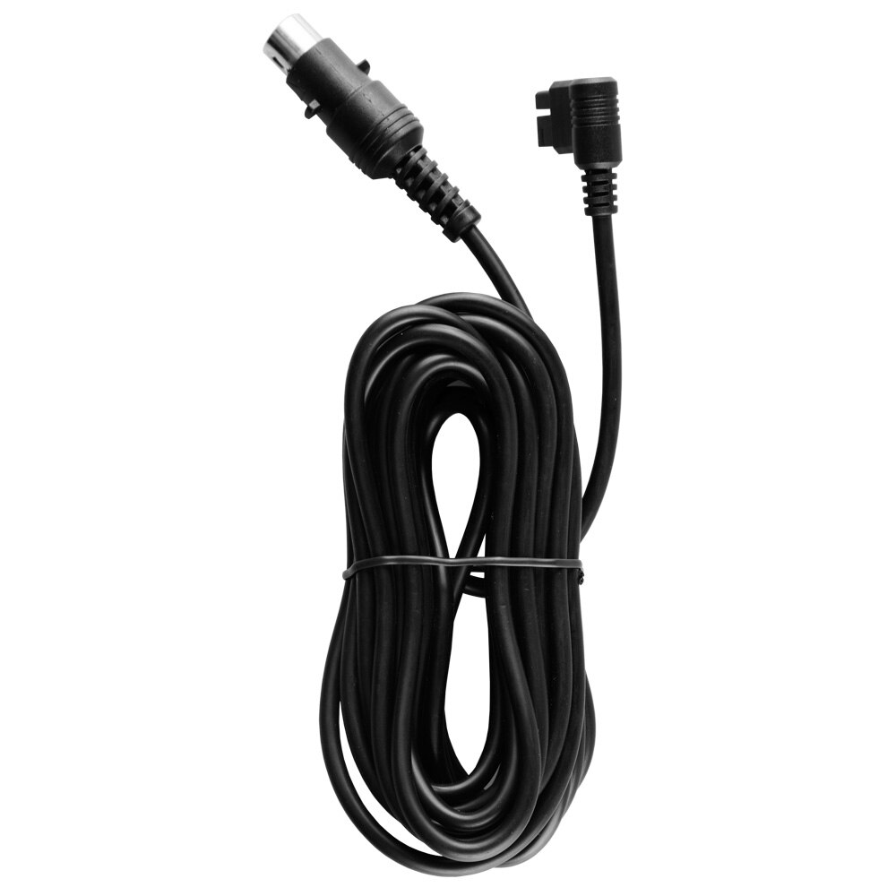 Godox-Cable de alimentación de extensión, 5m de longitud, AD-S14 para WITSTRO AD180 AD360 AD360II Flash Speedlite