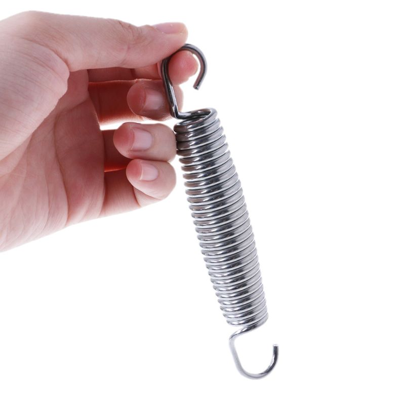 8-21cm Edelstahl Frühling Für Rund Trampolin Ersatz 72XC