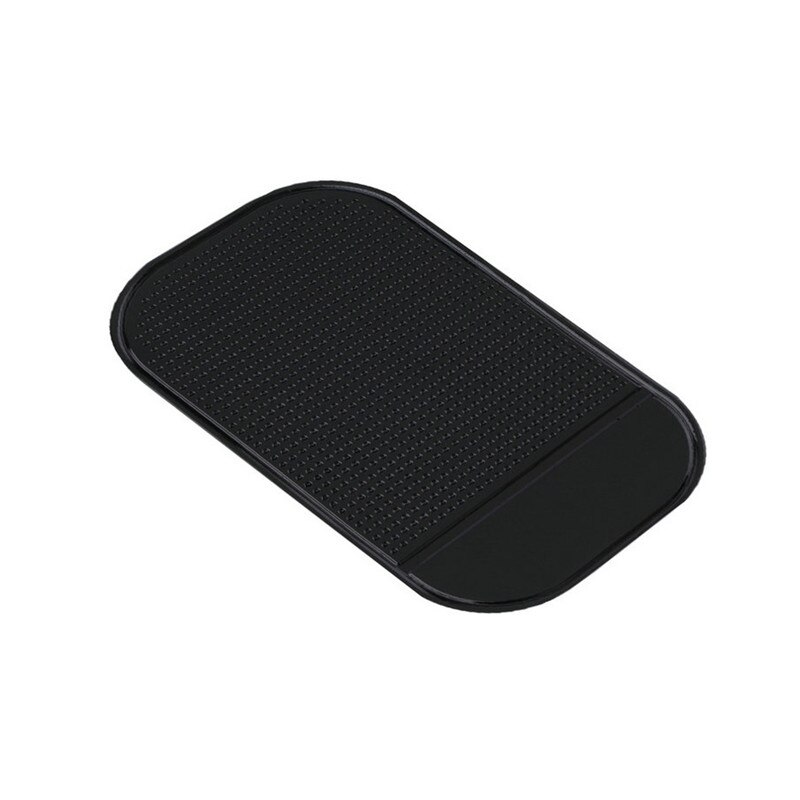 Dashboard Sticky Pad Silicagel Magic Houder Anti Slip Mat Voor Auto Accessoires
