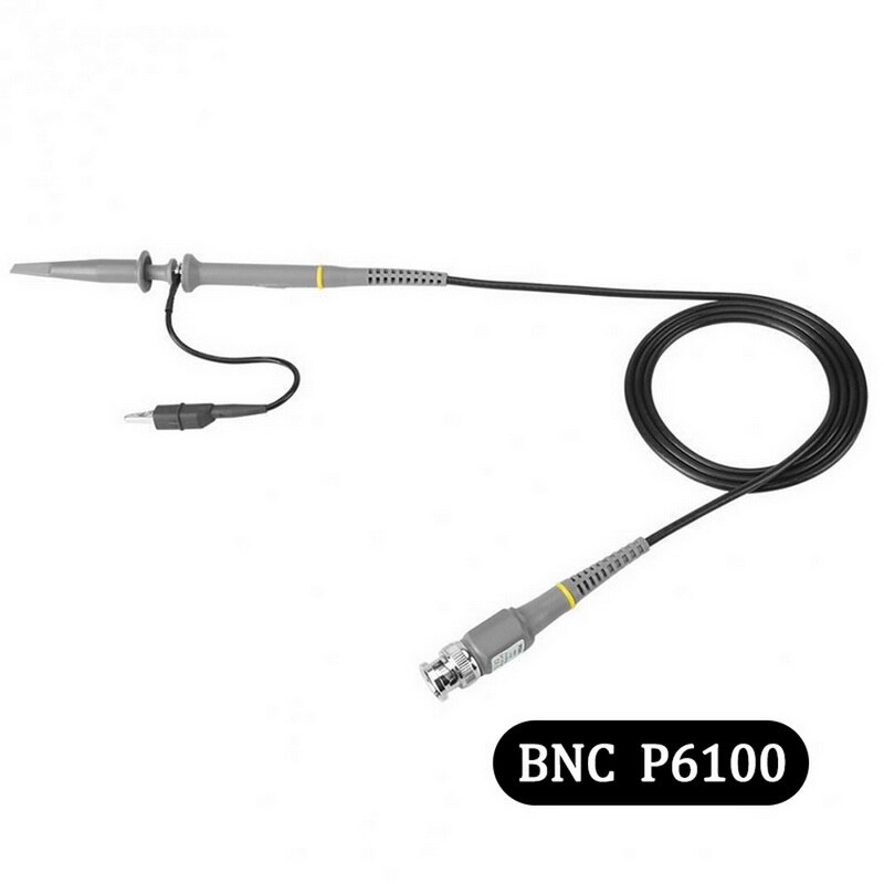 Kit de bricolage oscilloscope portable tft mini oscilloscope numérique écran tactile interface oscilloscope usb portable 2 mhz 5 msps: G