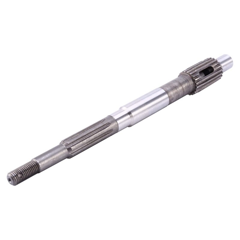 Eje de hélice fueraborda para barco, eje de hélice de 2 tiempos para Yamaha 683/15HP, 45611-0100, Boom, 3 unidades, 9,9-1984