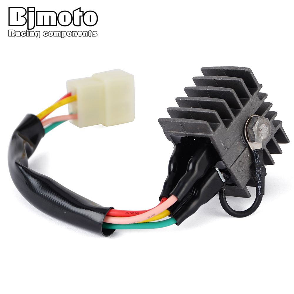 Spenningsregulator likeretter til honda 31700-351-003 31700-351-008 cb175 cb175 k 3 cb175 k 4 cb175 k 2 k 5 cb175 k 6 cb175 k 7 cl175 k 3 cl175 k 4