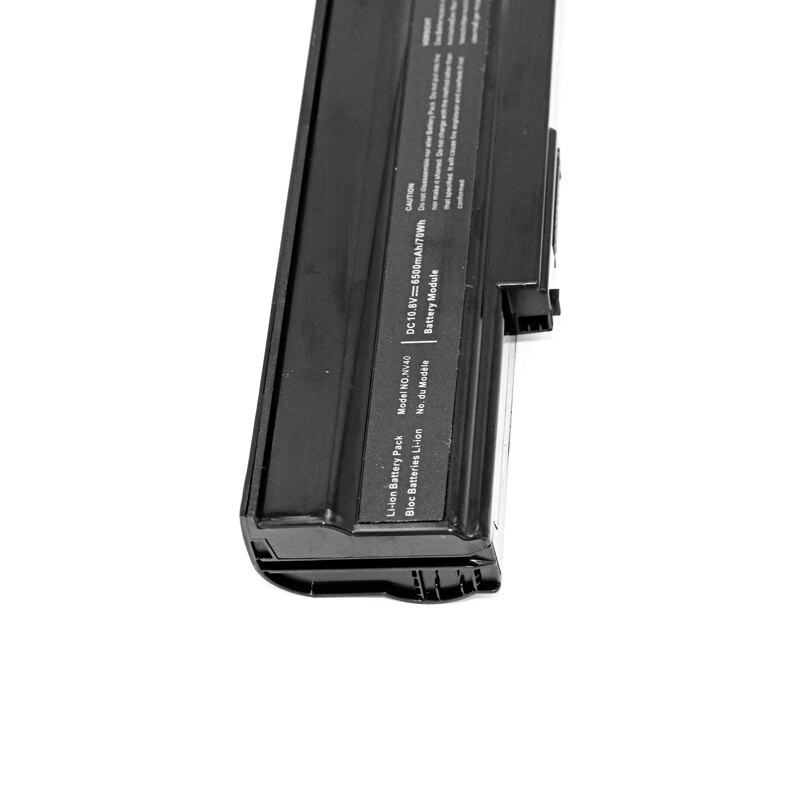 6500mAh 11,1 v nueva batería de ordenador portátil AS09C31 AS09C71 AS09C75 de batería para Acer Extensa 5235 de 5635 a 5635G 5635ZG ZR6 NV42 NV44 NV48 NJ31