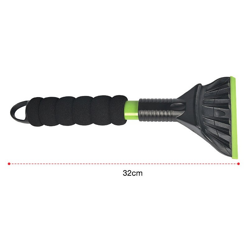 Durable Neige Grattoir À Glace Voiture Pare-Brise Glace Grattoir À Neige Grattoir À Glace Pare-Brise Pelle À Glace Gel Outils de Suppression