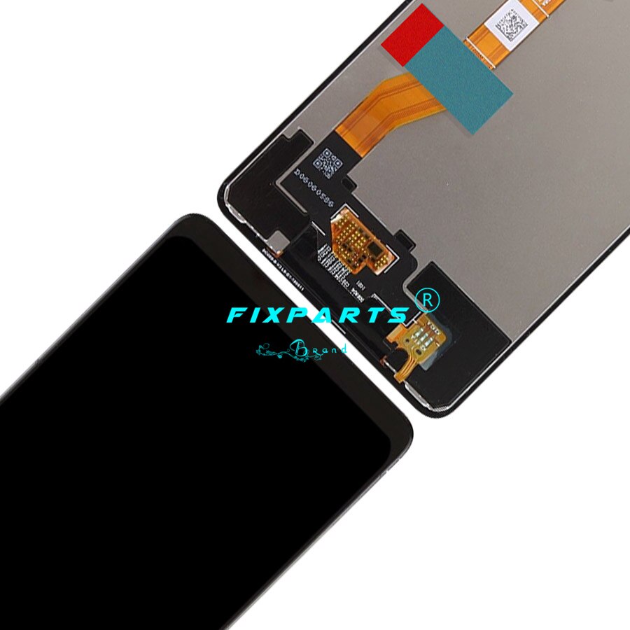 Lcd oppo  f7 lcd cph 1819 display touchscreen digitizer montage met gereedschap vervanging  f7 display oppo  a3 lcd padm 00 scherm