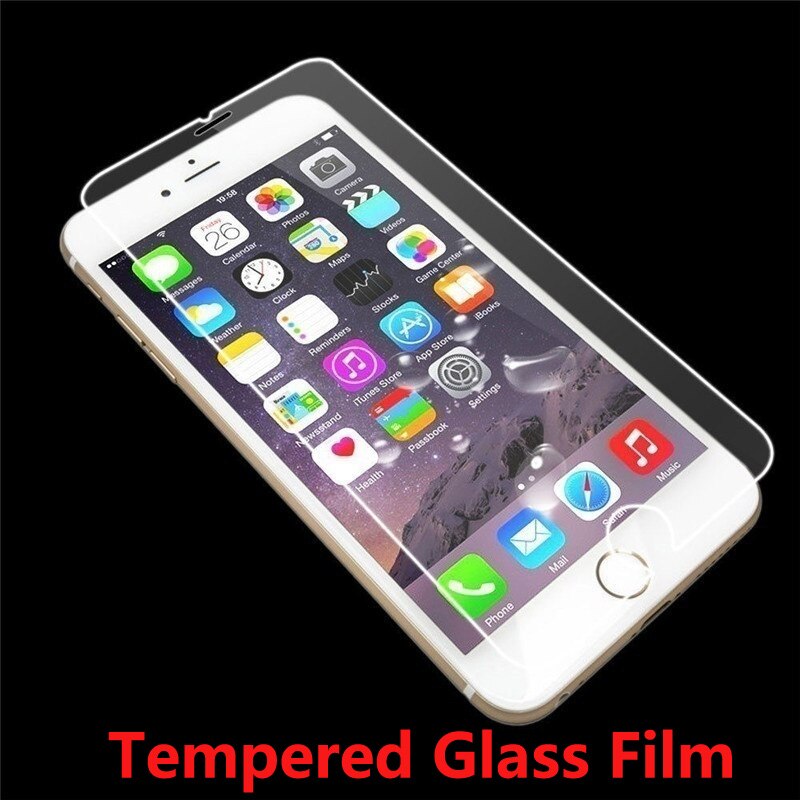 For VIVO Y91C Case Flip Mirror Stand Phone Case For VIVO Y91i Y93 Y67 V5 V7 Y75 Plus Y79 cover Protective Luxury for vivoy91c: For VIVO Y91i / Glass Film