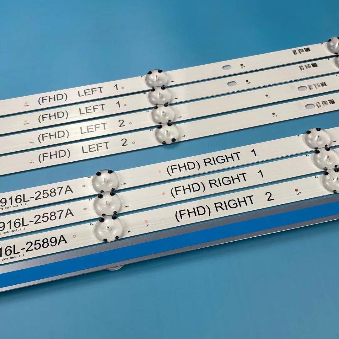 Led-taustavalonauhapalkki  lg 49 lw 540s 49 lh 630v lc490 due (fj )(m1) 49 lh 604v 6916l-2586a 2587a 2588a 2589a 49 v16 art 3