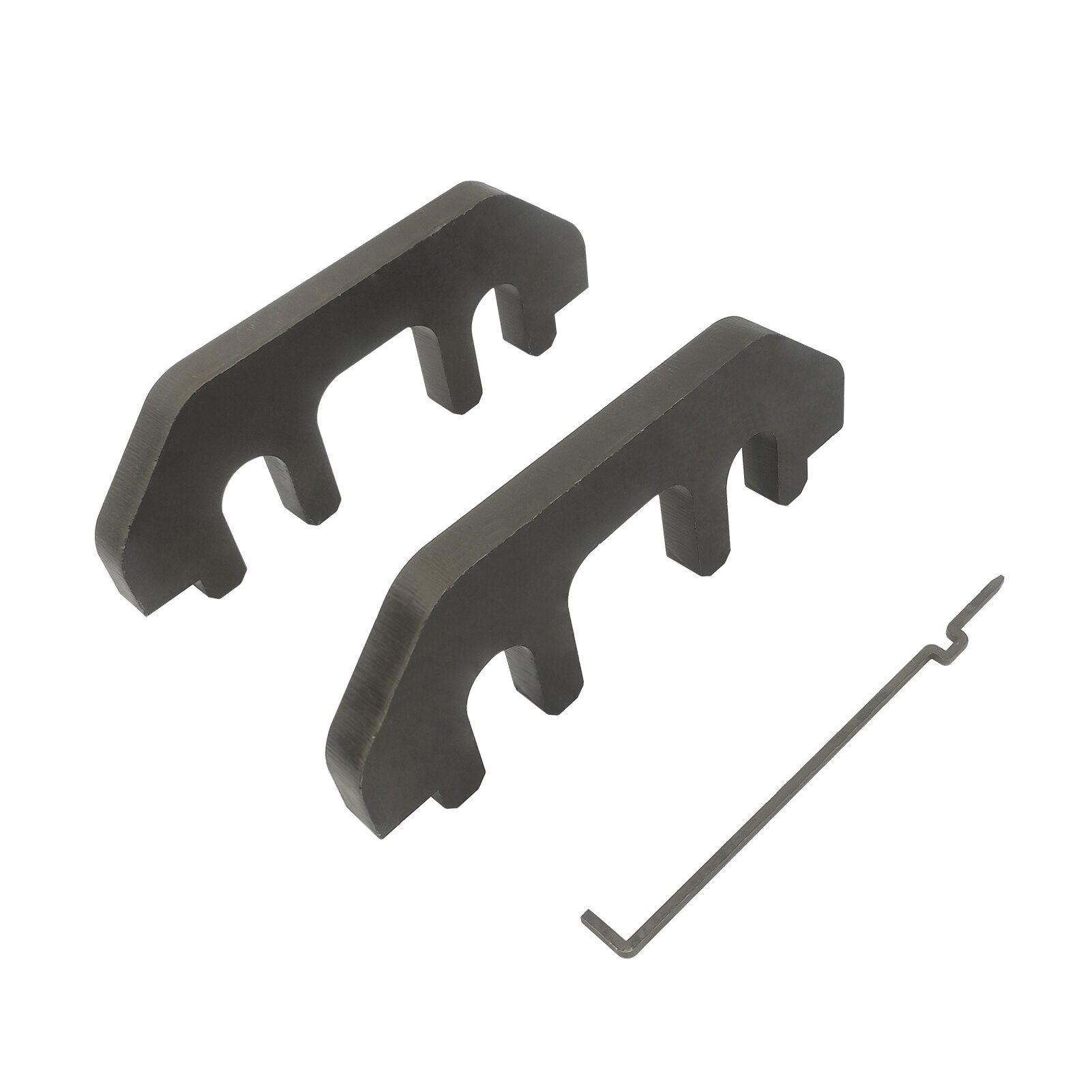 Zestaw narzędzi robić ustawiania wałka rozrządu wymiana narzędzi rozrządu silnika dla bród 303-1248 303-1530 3.5L i 3.7L 4.0L silniki