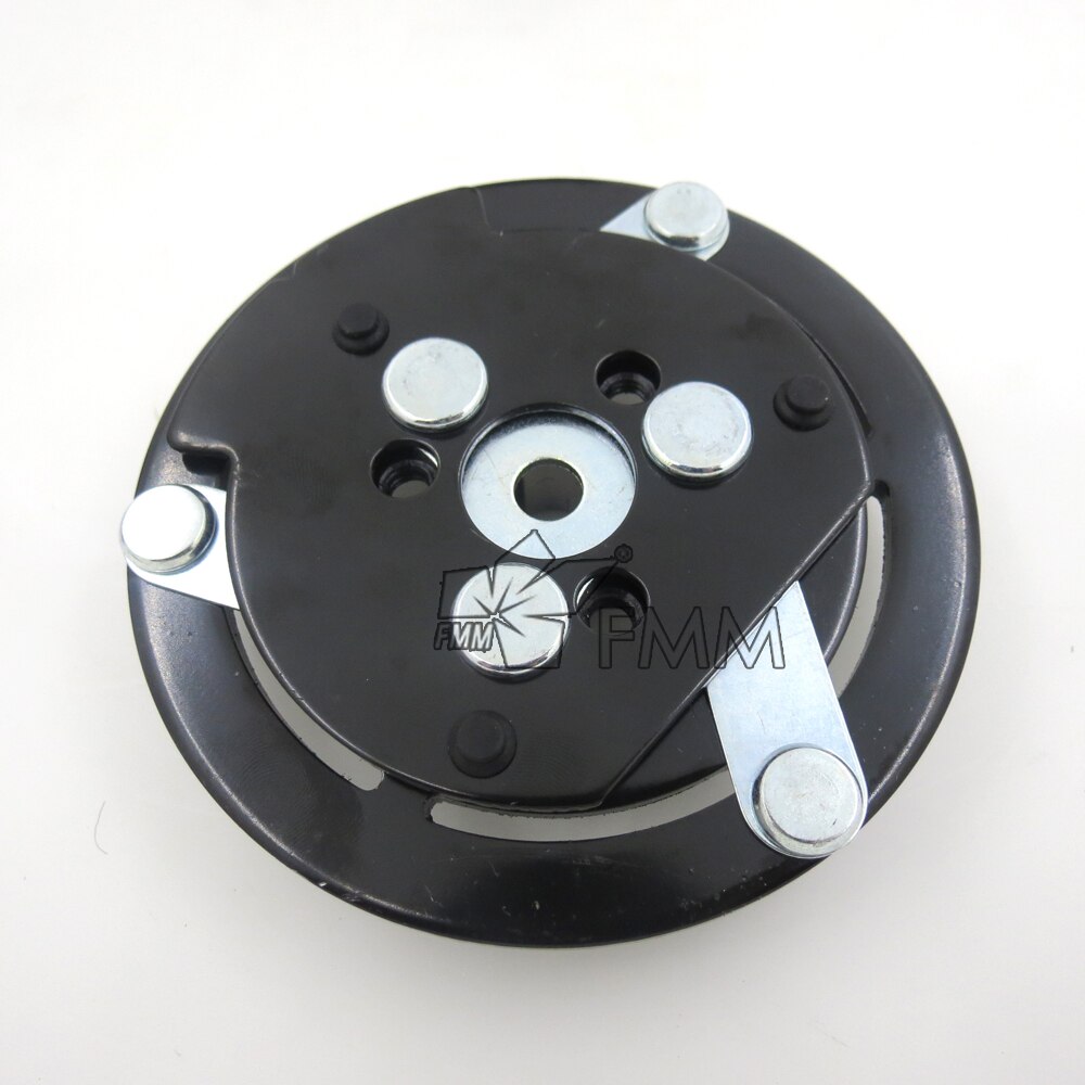 24V 7H15 10pk ac clutch coil for Scania: HUB