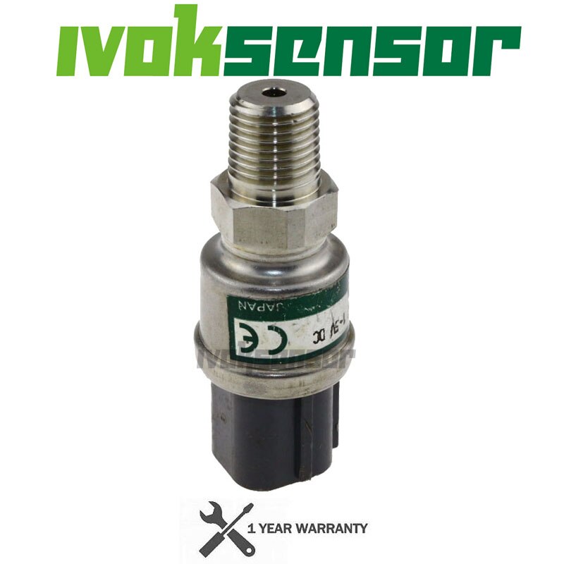 Echten Bagger Drucksensor Für NAGANO KEIKI TYP KM15-17A KM1517A, S/N 7356481 2MPa