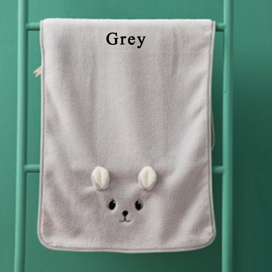 Microfiber Bath Towel 3 5 10 Pack Absorbent and Fast Drying No Fading Multipurpose Use for Sports Travel Fitness Yoga Grey Pink: Grey / 10 pcs