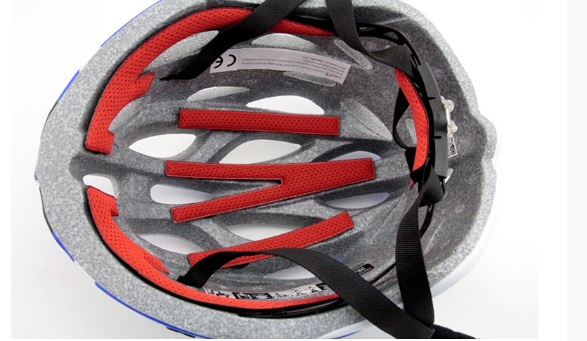 Super Large size helmet Unisex 28holes GUB DD MTB Bike Road Bicycle Cycling EPS+PC Integrally-Molded Safety Helmet 58~65cm 285g