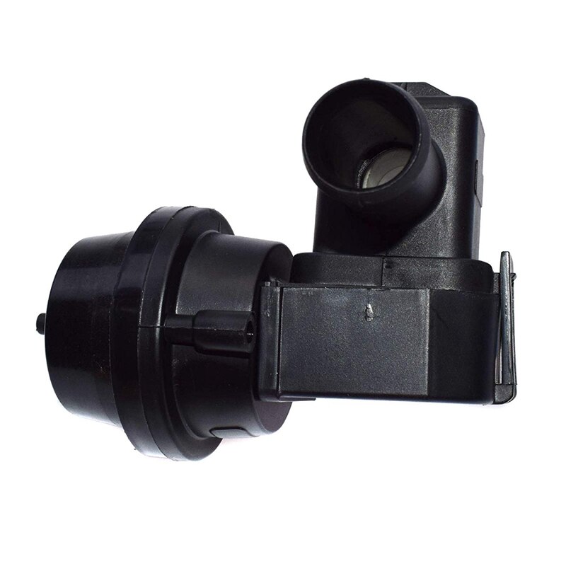 1J0819809 Heater Core Control Valve for A4 (B8) A5 Q5 VW Golf Jetta LT