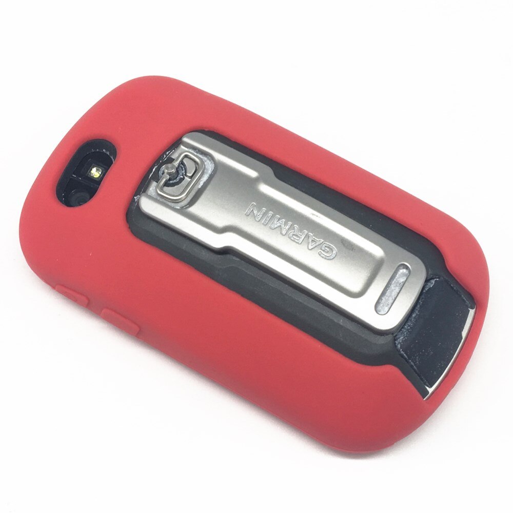 Generieke Beschermen Silicon Case Skin Cover Voor Garmin Oregon 700 750 650 750T 650T Garmin Gps case